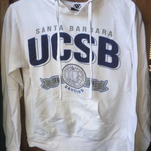 UCSB SWEATSHIRT